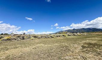 Hondo Seco Road 3 Plus Acres, Arroyo Seco, NM 87514