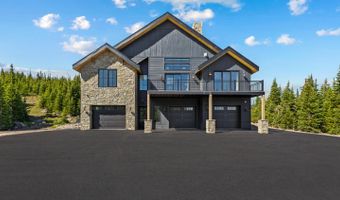 926 E Autumn Dr, Brian Head, UT 84719