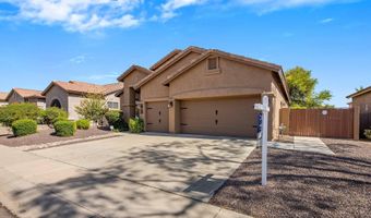 4117 E Molly Ln, Cave Creek, AZ 85331