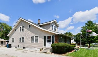 3302 S Mooresville Rd, Indianapolis, IN 46221
