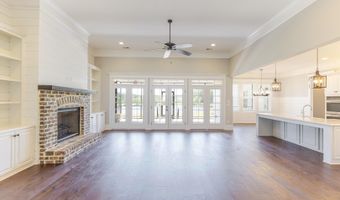 4960 White Oak Rd, Appling, GA 30802