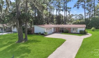 12726 Golf Club Dr, Savannah, GA 31419