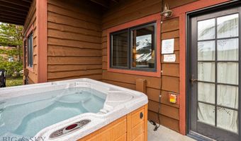 22 Heavy Runner Rd A, Big Sky, MT 59716