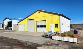 30500 N OLD HIGHWAY 95, Athol, ID 83801