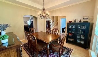 3117 Lincoln Rd, Bartlesville, OK 74006
