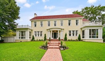 717 Camelia Ave, Baton Rouge, LA 70806