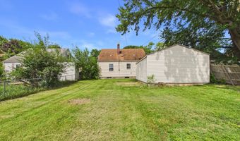3100 Sheridan St, Anderson, IN 46016