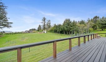 7705 SEATTLE Ave, Bay City, OR 97107