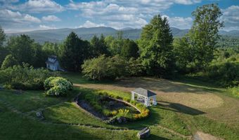 80 Guider Ln, Bethlehem, NH 03574