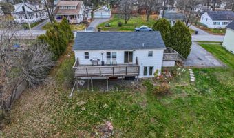 306 Birch St, Bangor, ME 04401