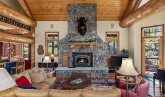 90 Rounds Rd, Breckenridge, CO 80424