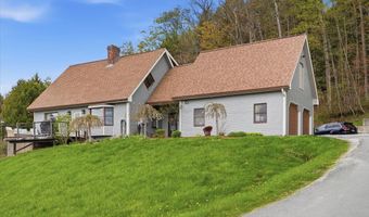33 Valley View Rd, Berlin, VT 05679