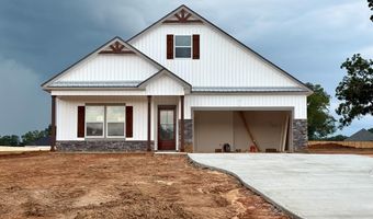 158 Woodham Rd, Ashford, AL 36312