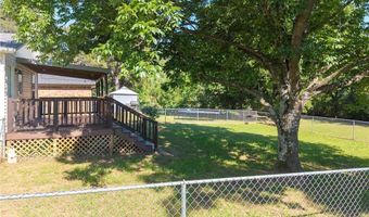 715 Maple Shade, Alma, AR 72921