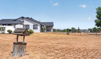 515 N Gold Rush Way, Chino Valley, AZ 86323