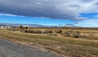 Lot 4 Dutcher Springs Tr 4, Powell, WY 82435