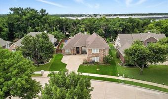 3513 Cottonwood Springs Dr, The Colony, TX 75056