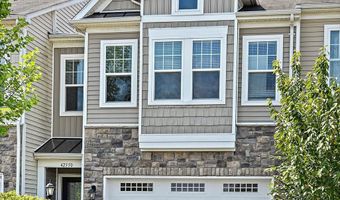 42350 BENFOLD Sq, Brambleton, VA 20148