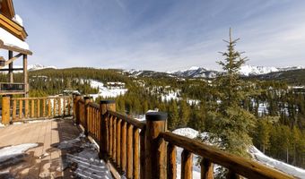 12 Upper Cascade Ridge Rd, Big Sky, MT 59716