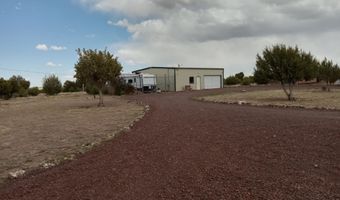 727 County Road 8500, Concho, AZ 85924