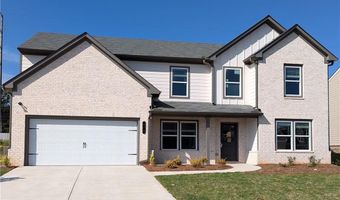 606 Rodeo Dr, Auburn, GA 30011