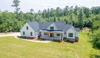 5481 Barrington Farms Dr, Aiken, SC 29803