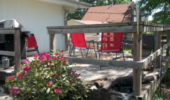 607 E Filmore St, Afton, IA 50830