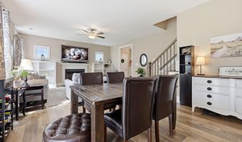 43 Star Valley Dr, Angier, NC 27501