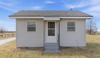 937 Missouri 245, Aldrich, MO 65601