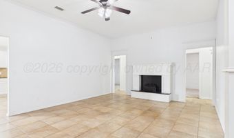 8308 Vail Dr, Amarillo, TX 79118