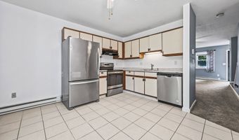268 Divinity St 12, Bristol, CT 06010