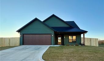 523 Joann Way, Barling, AR 72923