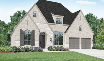 2408 Domingo Dr, Aledo, TX 76008