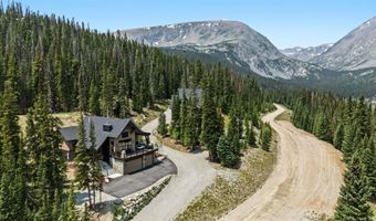 189 County Road 805, Breckenridge, CO 80424