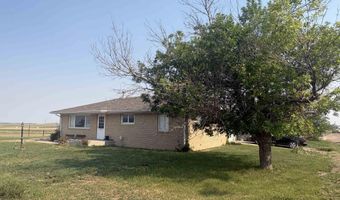 117 2ND Ave, Albin, WY 82050