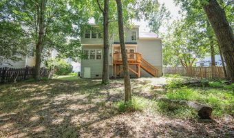 1410 Big Leaf Loop, Apex, NC 27502