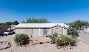 30660 S VAGABOND Trl, Congress, AZ 85332
