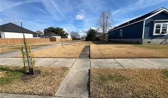 1921 ROSE St, Arabi, LA 70032