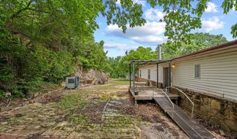 1008 W Maple Ave, Barnsdall, OK 74002