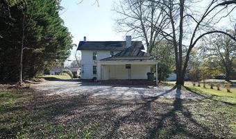 317 Cambridge St, Abbeville, SC 29620
