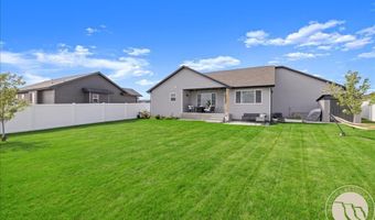 1425 Las Palmas Ave, Billings, MT 59105