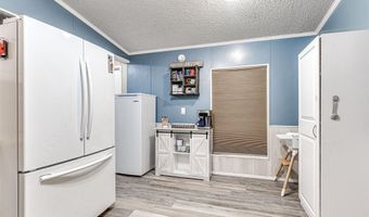 15251 E Waterloo Rd, Arcadia, OK 73007
