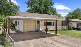 404 NE Avondale Ave, Bartlesville, OK 74006