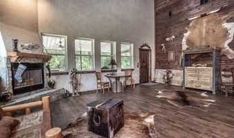 240 Magnolia Ln, Bennington, OK 74723