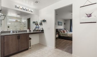 435 Triple Falls St, Indian Springs, NV 89018