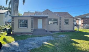 554 SE 1st St, Belle Glade, FL 33430