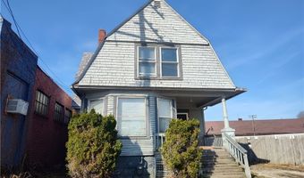 4727 Elm Ave, Ashtabula, OH 44004