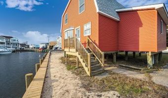 217 N Bay Dr, Bayville, NJ 08721