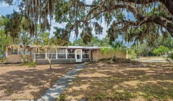 415 MANOR Dr, Bartow, FL 33830