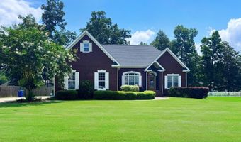 97 FAULKNER Dr, Anniston, AL 36207